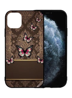 Protective Case Cover for Apple iPhone 12 Pro Max Multicolour
