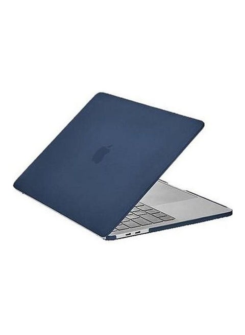13-inch MacBook Pro Snap-On Case Navy Blue