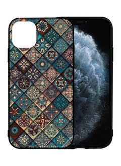 Protective Case Cover for Apple iPhone 12 Pro Max Multicolour