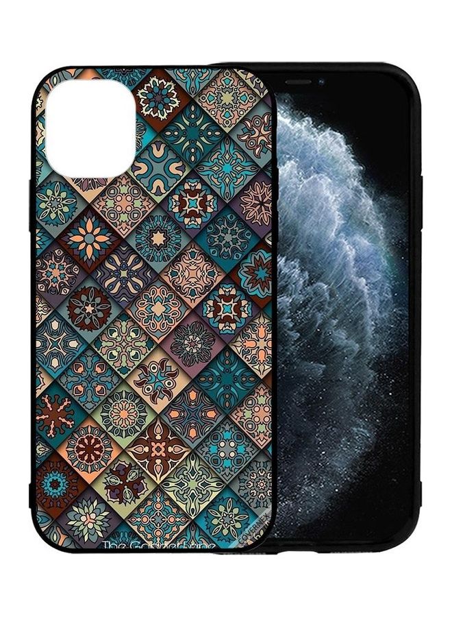 Covernex - Protective Case Cover for Apple iPhone 12 Pro Max Multicolour - Image 1