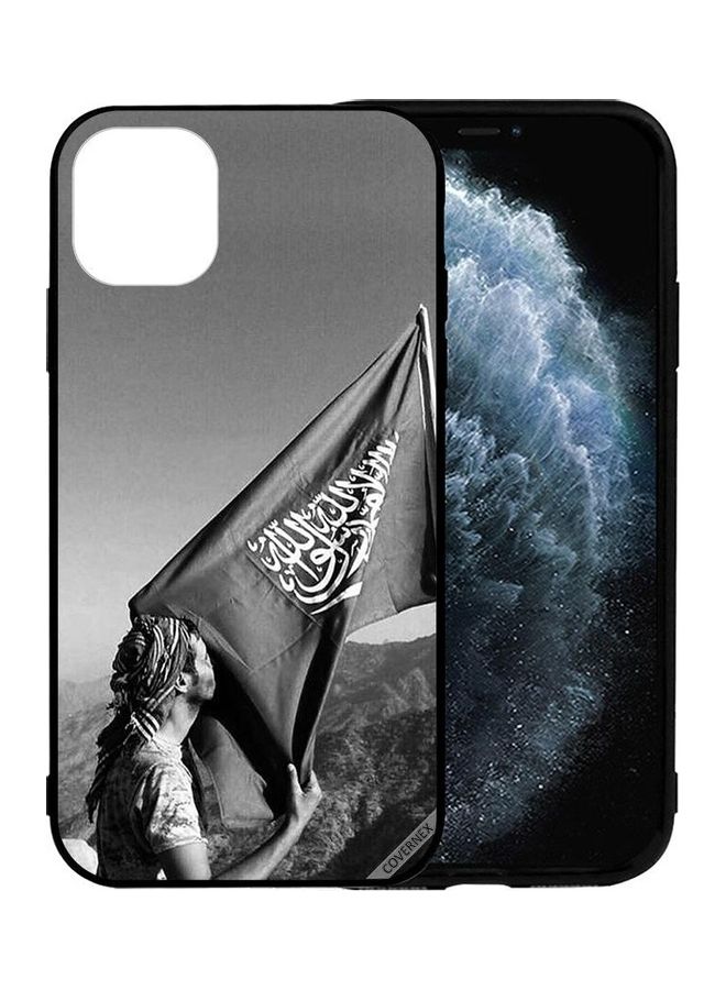 Covernex Protective Case Cover for Apple iPhone 12 Pro Max Grey