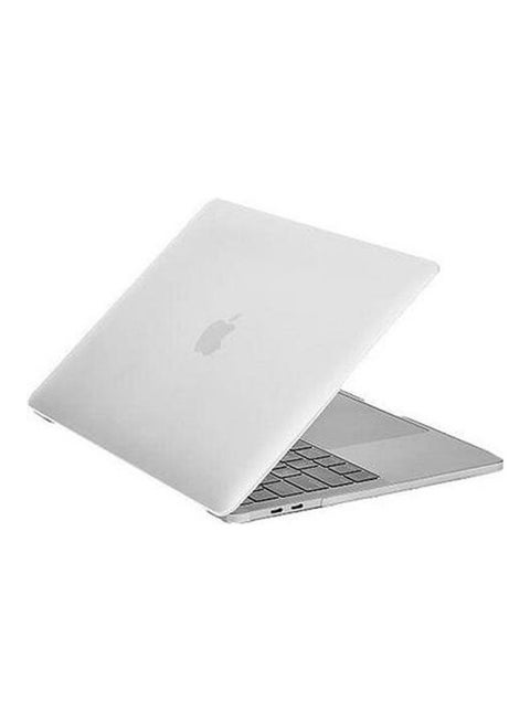 13-inch MacBook Air 2020 2018Retina Display Snap-On Case Clear