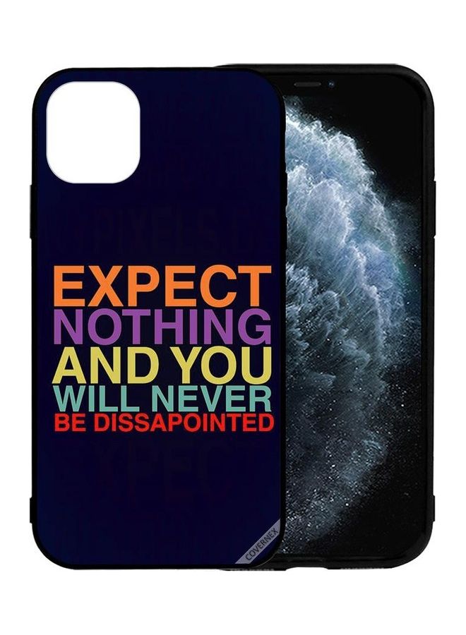 Covernex Protective Case Cover For Apple iPhone 12 Pro Max Multicolour - Image 1