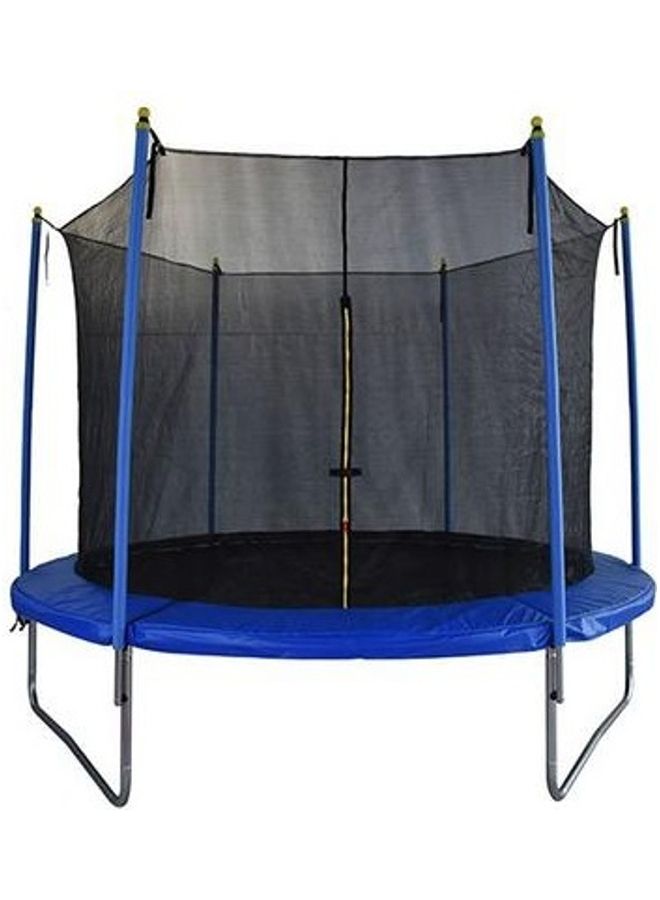 Homez - Trampoline With Safety Net - Image 1