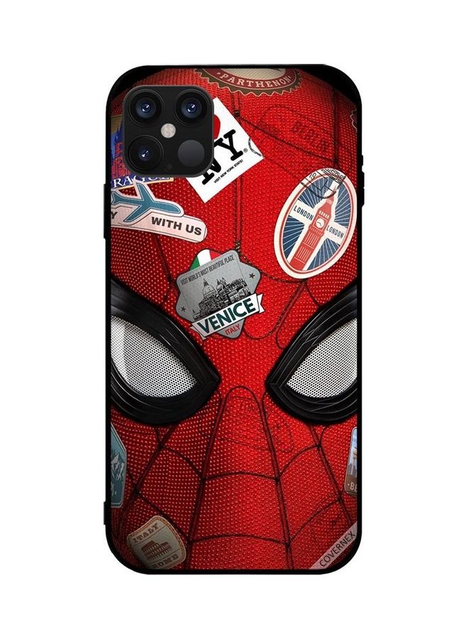 Covernex Case Cover For Iphone 12 Pro Max Multicolour - Image 1