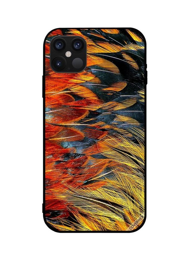 كوفرنيكس غطاء حماية واقي لهاتف آيفون 12 برو ماكس متعدد الألوان - Image 1