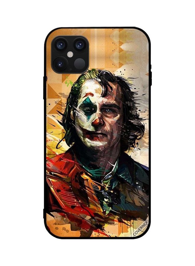 Covernex Back Cover For Iphone 12 Pro Max Multicolour - Image 1