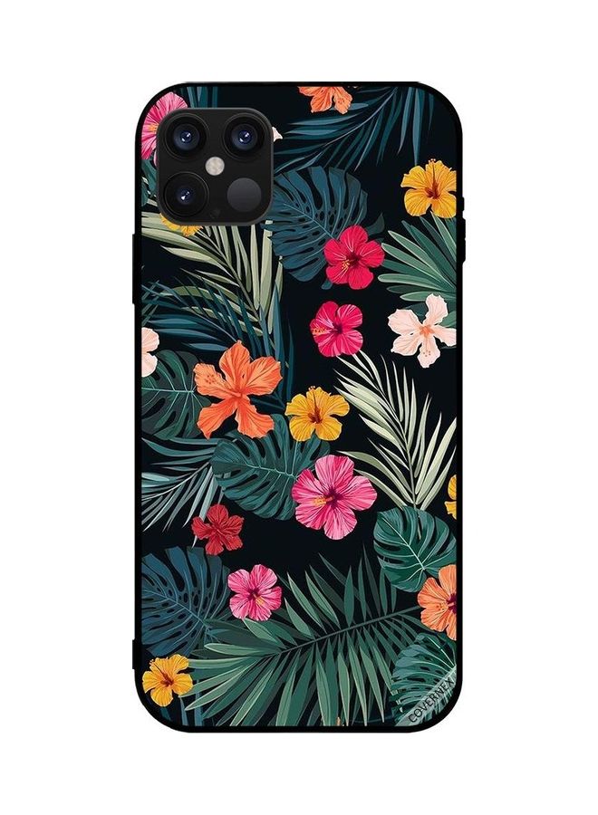 Covernex Case Cover For Iphone 12 Pro Max Multicolour - Image 1