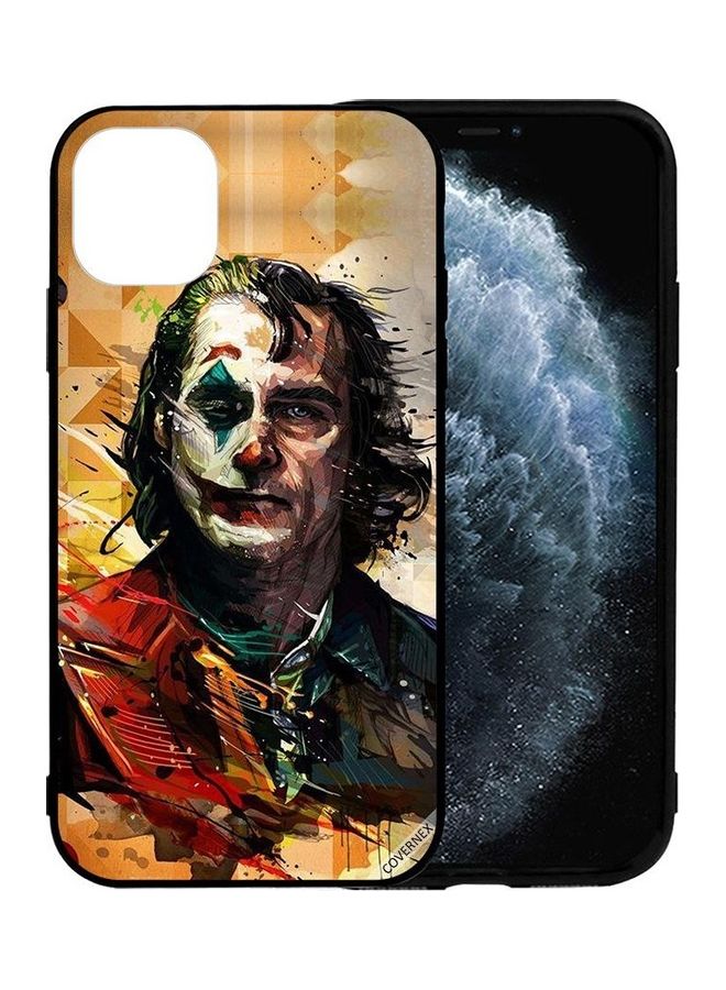 Covernex Back Cover For Iphone 12 Pro Max Multicolour - Image 2