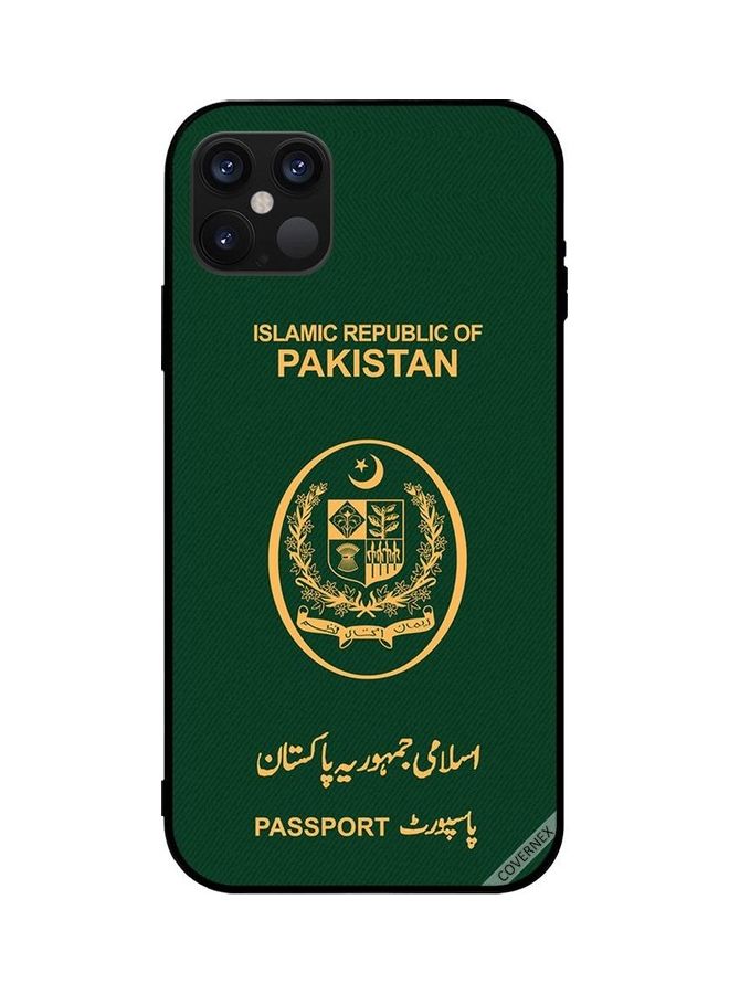 كوفرنيكس غطاء حماية واقي لهاتف آيفون 12 برو ماكس متعدد الألوان - Image 1