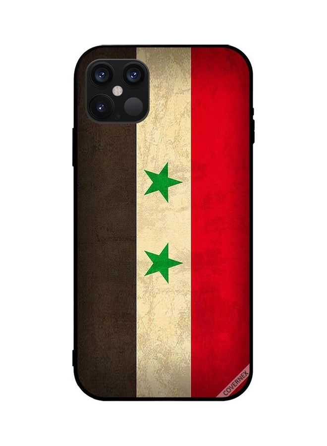 كوفرنيكس غطاء حماية واقي لهاتف آيفون 12 برو ماكس متعدد الألوان - Image 1