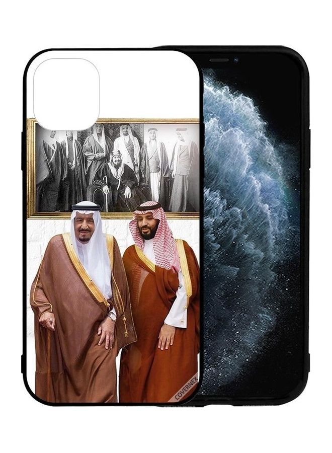 Covernex Back Cover For Iphone 12 Pro Max 6.7inch Multicolour - Image 2