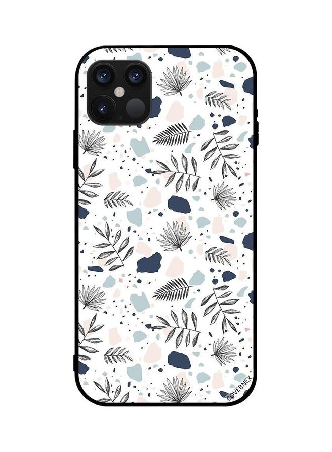 كوفرنيكس غطاء حماية واقي لهاتف آيفون 12 برو ماكس متعدد الألوان - Image 1