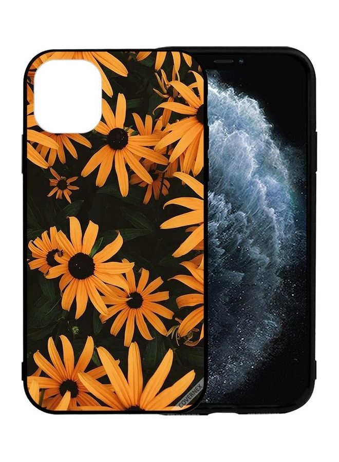 Covernex Protective Case Cover For Apple iPhone 12 Pro Max Orange/Green - Image 1