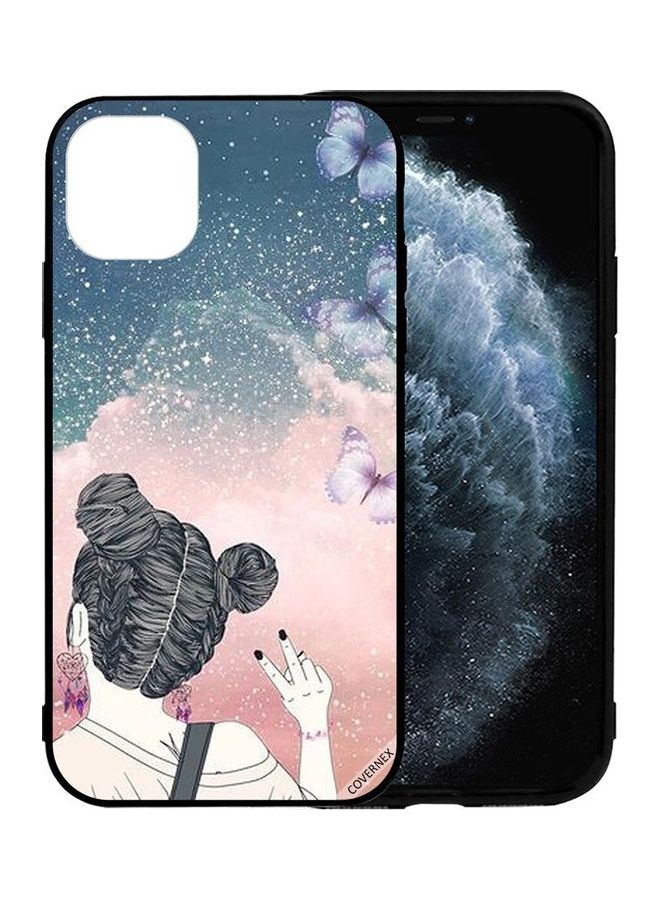 Covernex Protective Case Cover For Apple iPhone 12 Pro Max Multicolour - Image 1