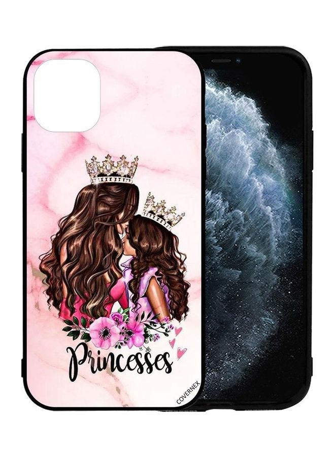 Covernex Protective Case Cover For Apple iPhone 12 Pro Max Multicolour - Image 1