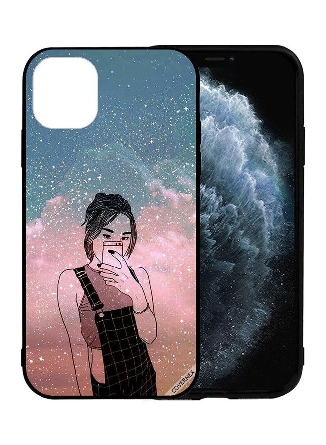 Covernex Protective Back Cover For Apple iPhone 12 Pro Max Multicolour - Image 2