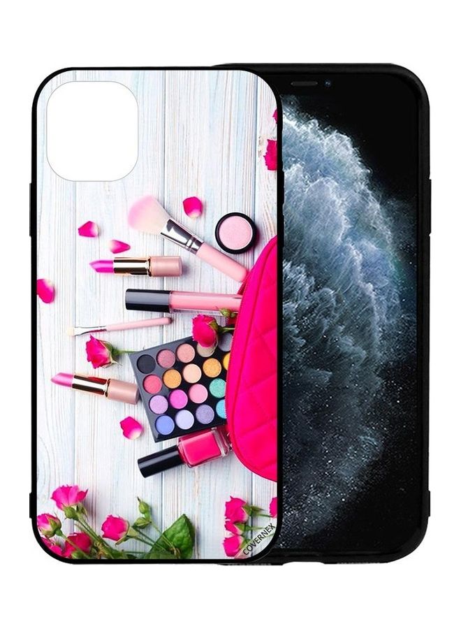 Covernex Protective Case Cover For Apple iPhone 12 Pro Max Multicolour - Image 1