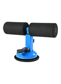 Adjustable Self-suction Sit Up Bar 33x11x13.5cm