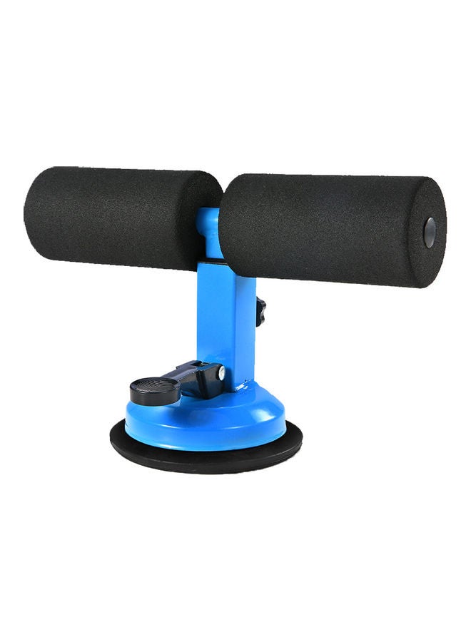 TOMSHOO - Adjustable Self-suction Sit Up Bar 33x11x13.5cm - Image 1