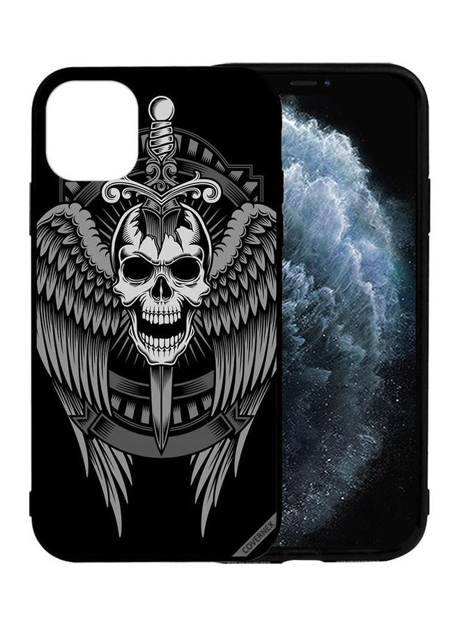 Covernex 2272 Grey/Black - Image 1