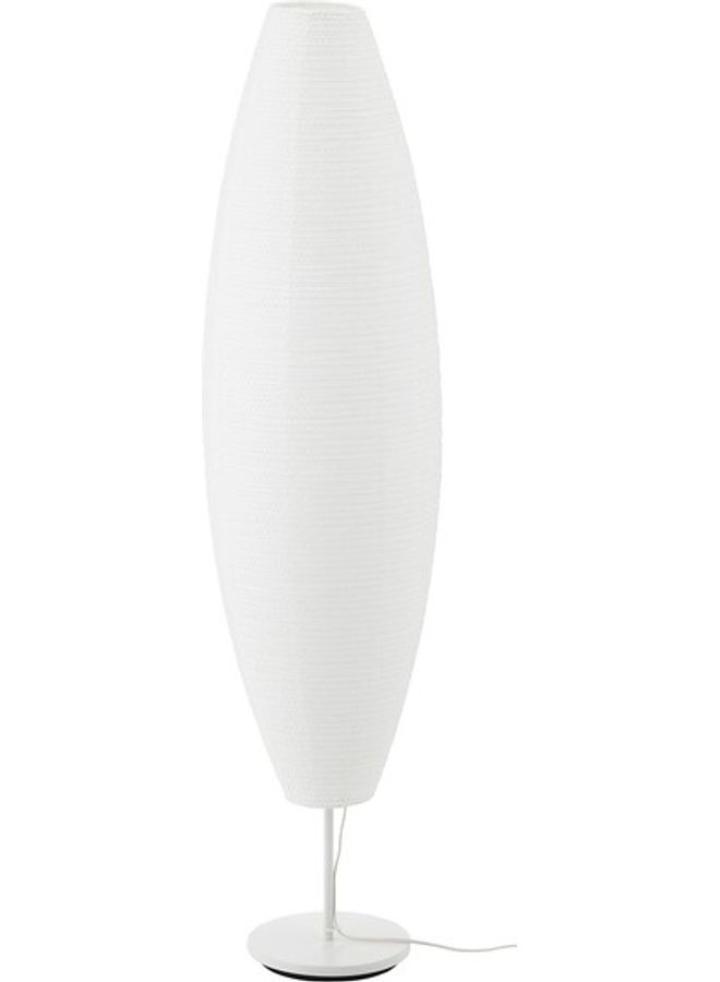 Floor Lamp White