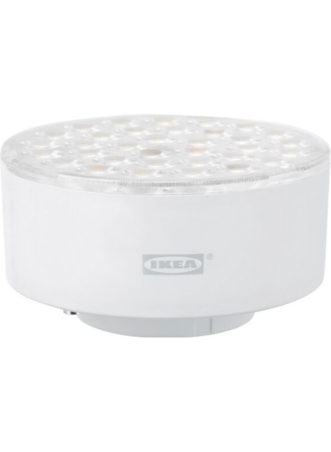 LEDARE - LED Bulb 1000 Lumen Adjustable Beam Angle White - Image 1