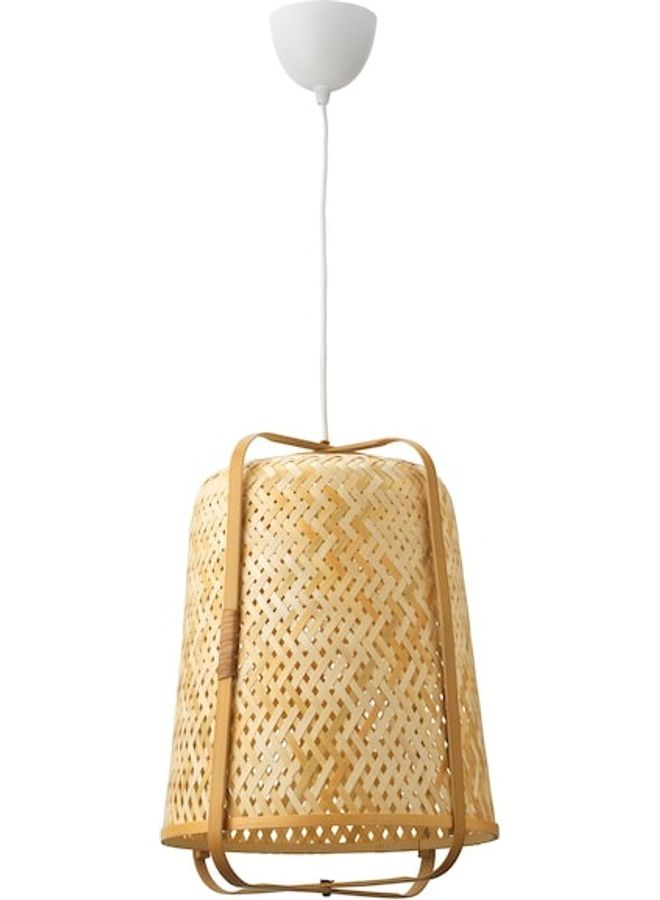 KNIXHULT Pendant Lamp White