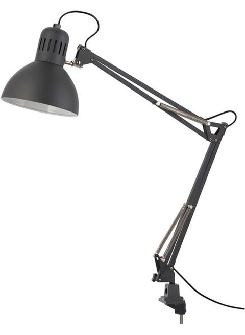 Work Lamp Black