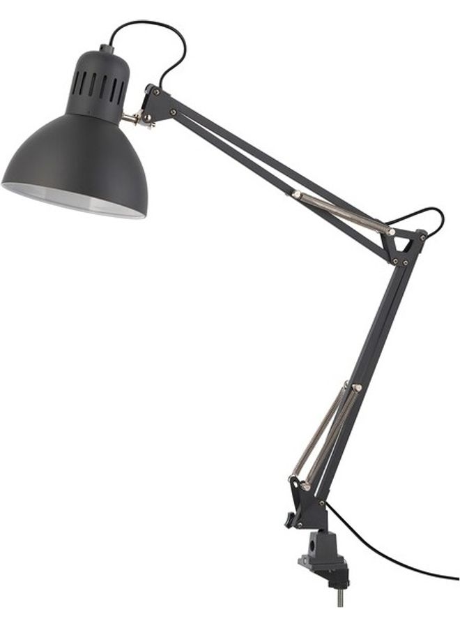 Tertial Work Lamp Black
