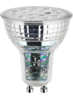 LEDARE 600 Lumen LED Bulb Clear 