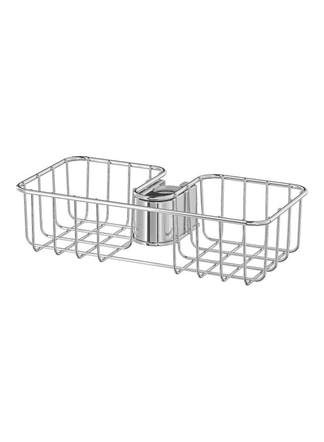Shower Shelf Multicolour 6cm