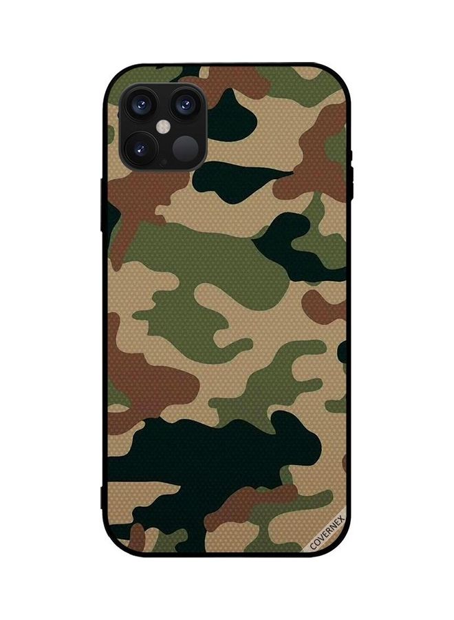 Covernex Case Cover for Iphone 12 PRO Multicolour - Image 1