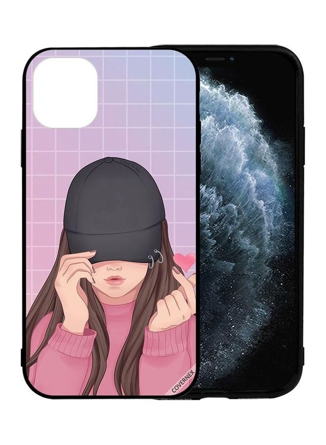 كوفرنيكس غطاء حماية واقٍ لهاتف أبل آيفون 12 برو متعدد الألوان - Image 1