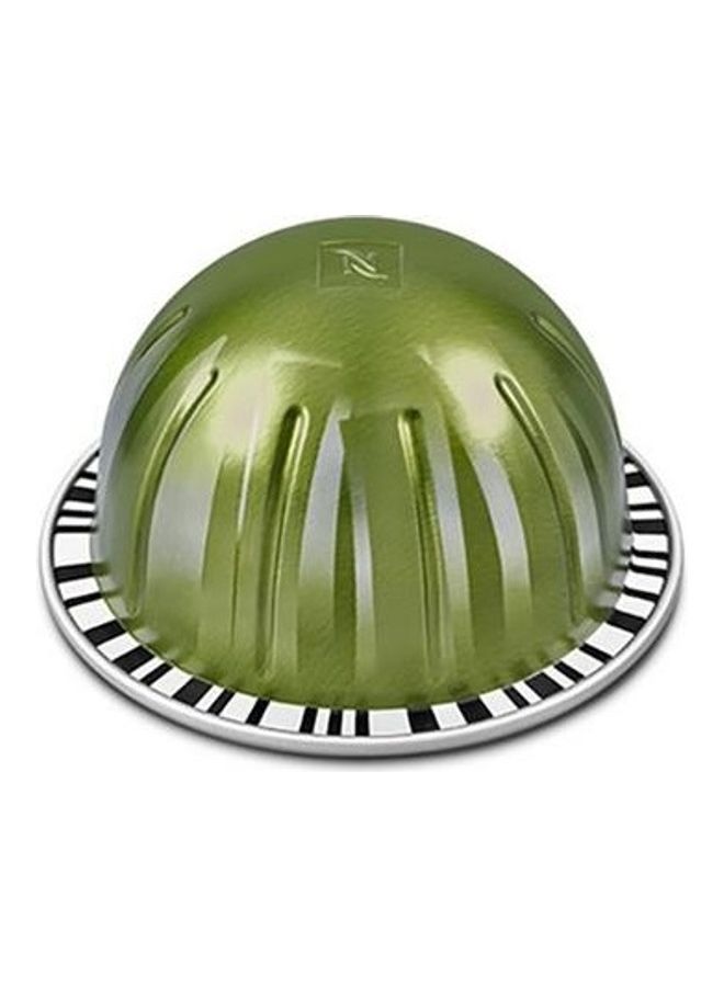 Nespresso - Alto Intenso Coffee Capsules 414ml Pack of 10 - Image 1