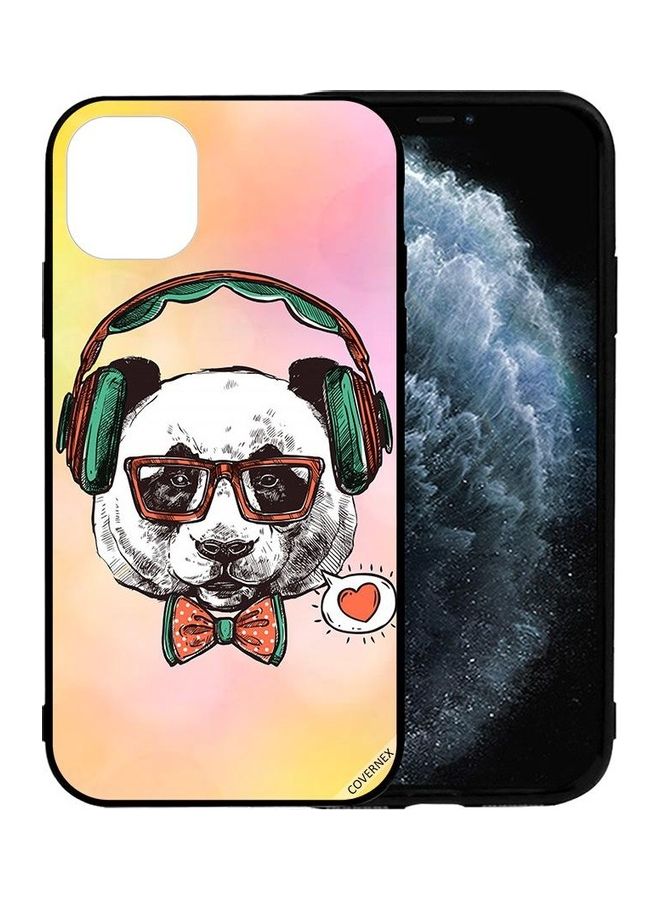 كوفرنيكس غطاء حماية واقٍ لهاتف أبل آيفون 12 برو ماكس متعدد الألوان - Image 1