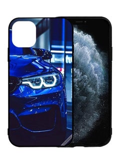 Protective Case Cover for Apple iPhone 12 Pro Blue