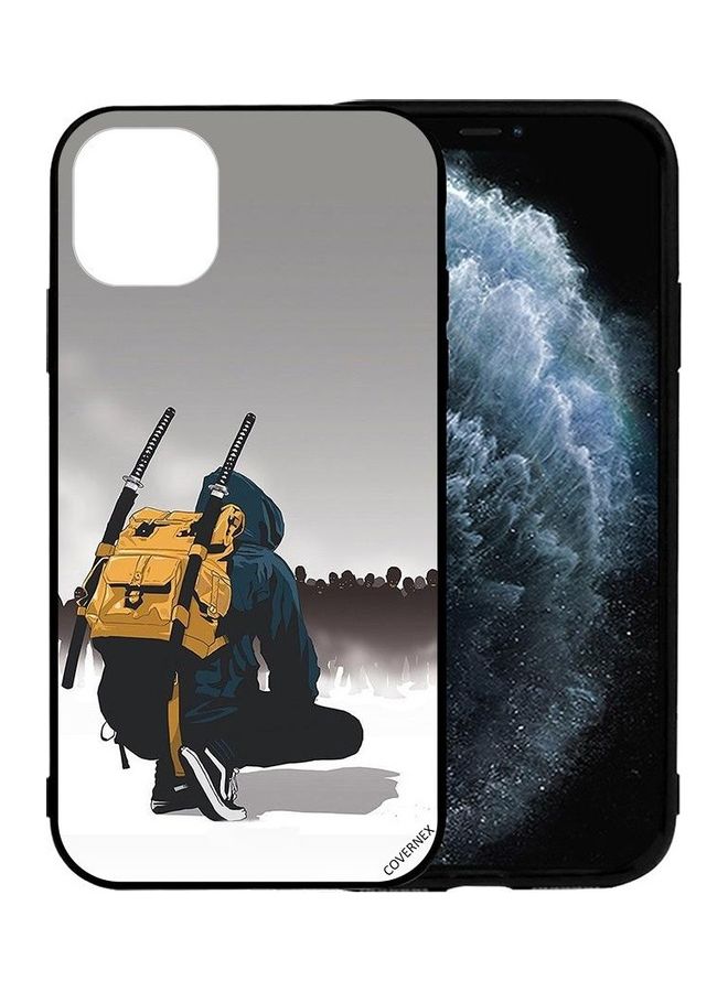 كوفرنيكس غطاء حماية واقٍ لهاتف أبل آيفون 12 برو ماكس متعدد الألوان - Image 1