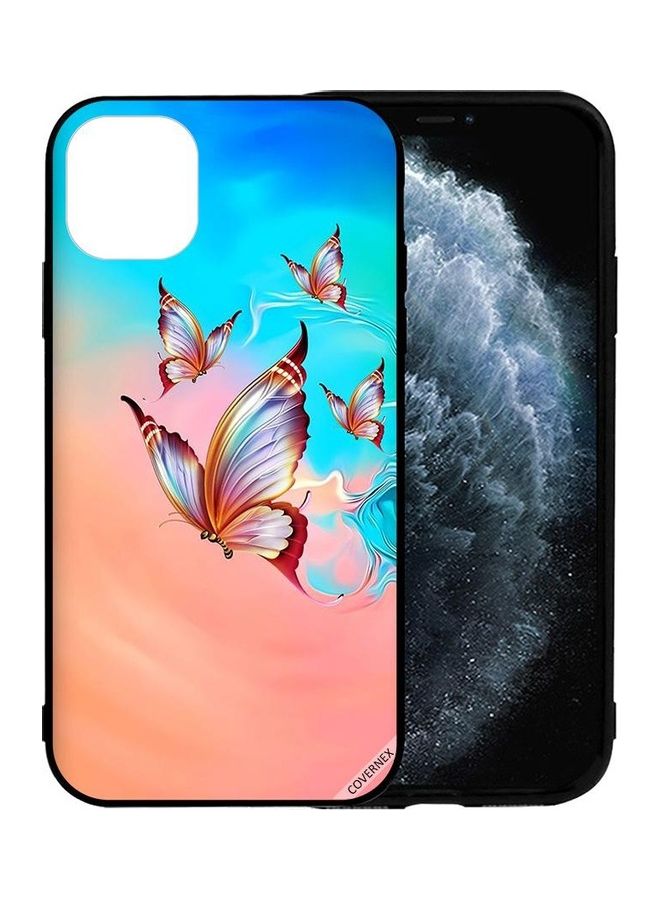 كوفرنيكس غطاء حماية واقٍ لهاتف أبل آيفون 12 برو متعدد الألوان - Image 1