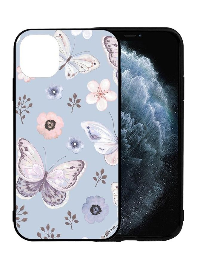 كوفرنيكس غطاء حماية واقٍ لهاتف أبل آيفون 12 برو متعدد الألوان - Image 1