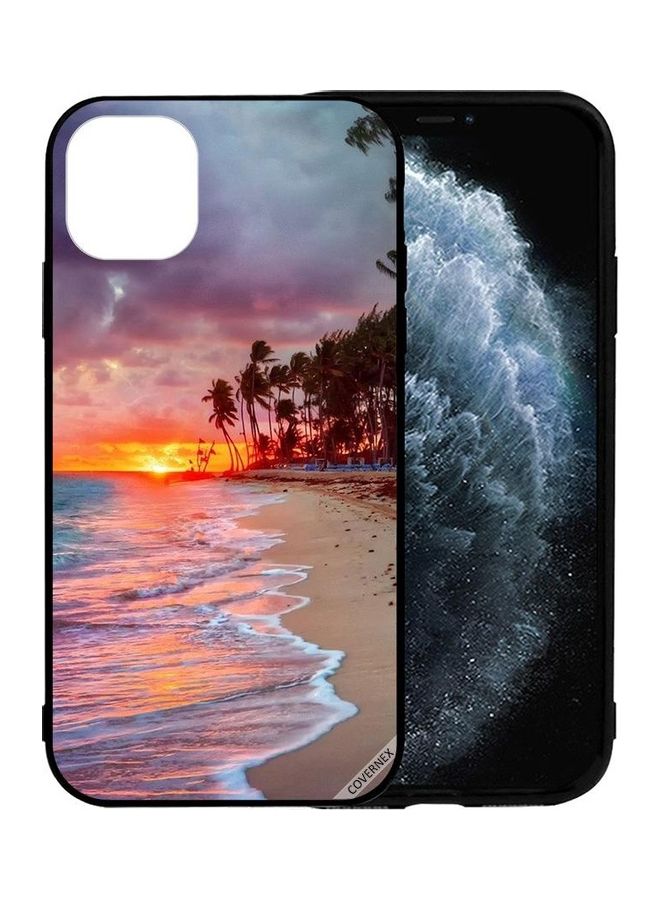 Covernex Protective Case Cover For Apple iPhone 12 Pro Max Multicolour - Image 1