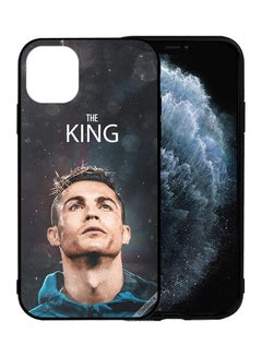 Protective Case Cover For Apple iPhone 12 Pro Max Multicolour