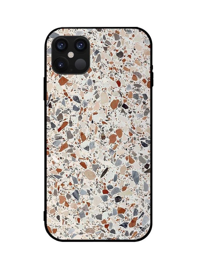 كوفرنيكس غطاء حماية واقي لهاتف آيفون 12 برو ماكس متعدد الألوان - Image 1