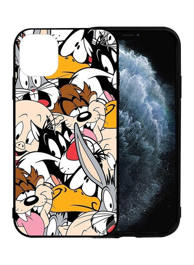 كوفرنيكس غطاء حماية واقٍ لهاتف أبل آيفون 12 برو ماكس متعدد الألوان - Image 1