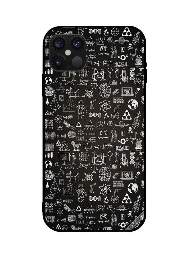 كوفرنيكس غطاء حماية واقي لهاتف آيفون 12 برو ماكس متعدد الألوان - Image 1