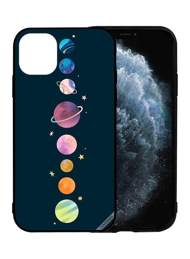 Covernex Protective Case Cover for Apple iPhone 12 Pro Max Multicolour - Image 1
