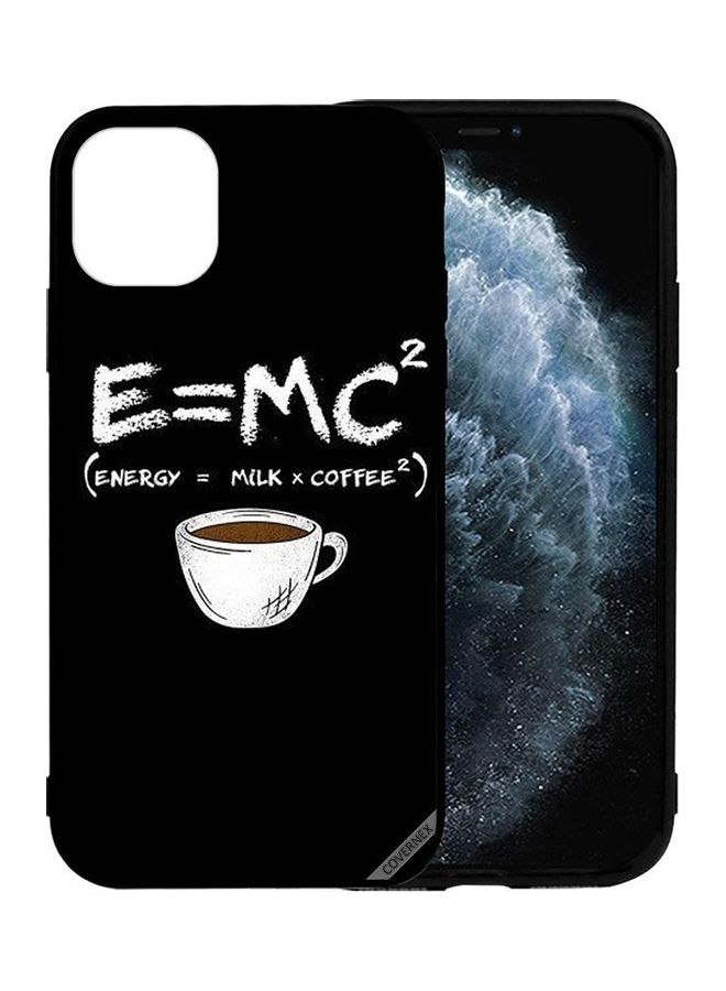 كوفرنيكس غطاء حماية واقٍ لهاتف أبل آيفون 12 برو ماكس أسود - Image 2