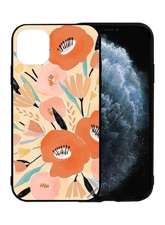 كوفرنيكس غطاء حماية واقٍ لهاتف أبل آيفون 12 برو متعدد الألوان - Image 1