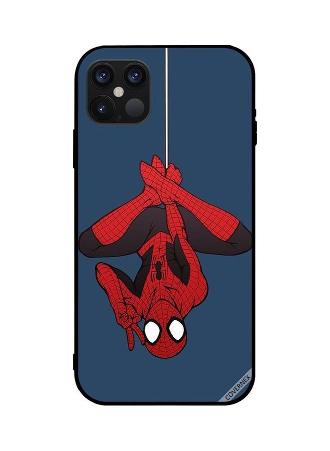 كوفرنيكس غطاء حماية واقي لهاتف آيفون 12 برو ماكس متعدد الألوان - Image 1