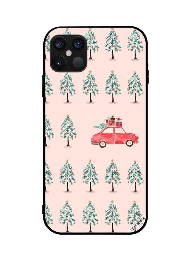 Covernex Case Cover For Iphone 12 Pro Max Multicolour - Image 1